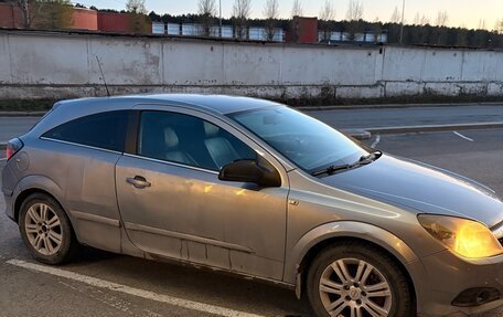 Opel Astra H, 2007 год, 400 000 рублей, 5 фотография