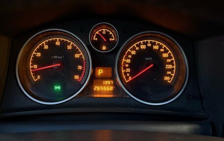 Opel Astra H, 2007 год, 400 000 рублей, 2 фотография
