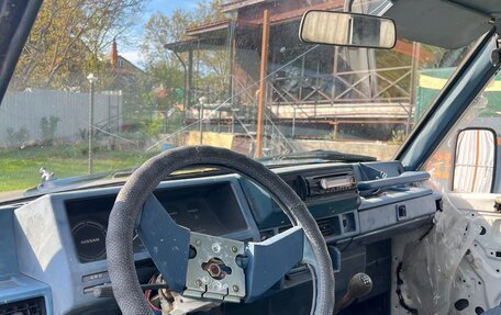Nissan Patrol, 1992 год, 500 000 рублей, 13 фотография