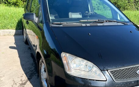 Ford C-MAX I рестайлинг, 2006 год, 352 000 рублей, 2 фотография
