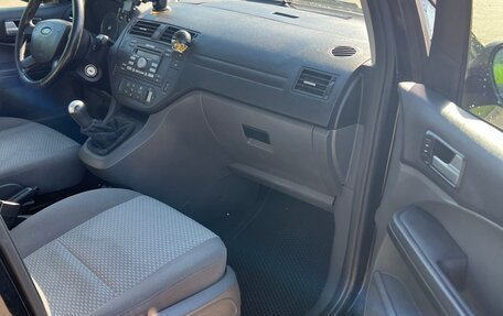 Ford C-MAX I рестайлинг, 2006 год, 352 000 рублей, 12 фотография
