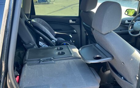 Ford C-MAX I рестайлинг, 2006 год, 352 000 рублей, 3 фотография