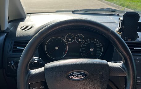 Ford C-MAX I рестайлинг, 2006 год, 352 000 рублей, 13 фотография