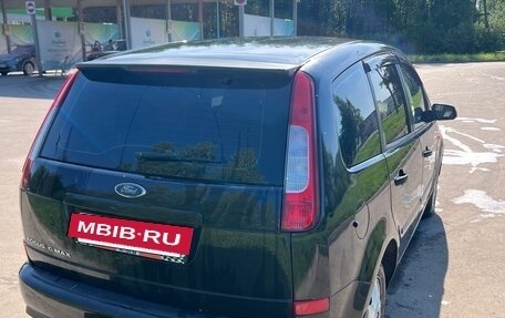 Ford C-MAX I рестайлинг, 2006 год, 352 000 рублей, 6 фотография