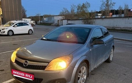 Opel Astra H, 2007 год, 400 000 рублей, 7 фотография