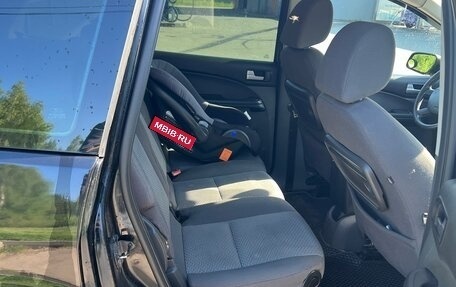 Ford C-MAX I рестайлинг, 2006 год, 352 000 рублей, 4 фотография
