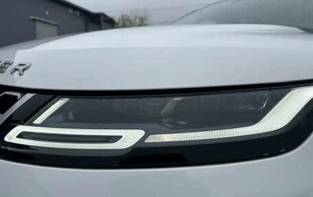 Land Rover Range Rover Evoque II, 2019 год, 3 800 000 рублей, 4 фотография