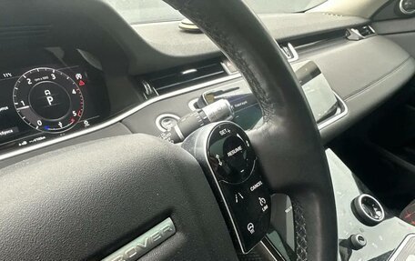 Land Rover Range Rover Evoque II, 2019 год, 3 800 000 рублей, 13 фотография