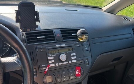 Ford C-MAX I рестайлинг, 2006 год, 352 000 рублей, 14 фотография