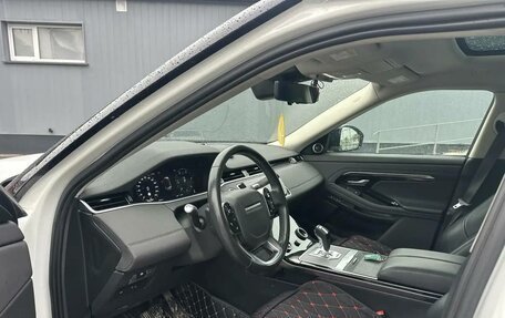 Land Rover Range Rover Evoque II, 2019 год, 3 800 000 рублей, 20 фотография