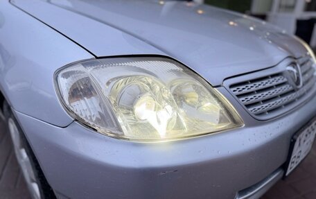 Toyota Corolla, 2002 год, 399 999 рублей, 3 фотография