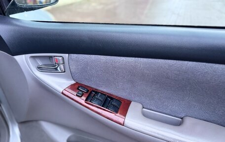 Toyota Corolla, 2002 год, 399 999 рублей, 7 фотография