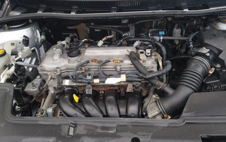 Toyota Corolla, 2007 год, 680 000 рублей, 11 фотография
