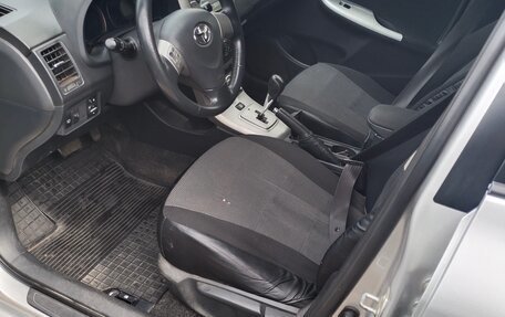 Toyota Corolla, 2007 год, 680 000 рублей, 10 фотография