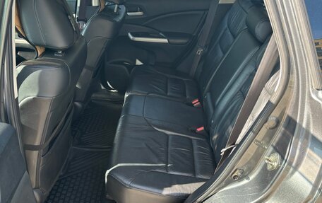 Honda CR-V IV, 2014 год, 2 150 000 рублей, 6 фотография