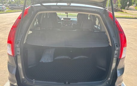 Honda CR-V IV, 2014 год, 2 150 000 рублей, 8 фотография