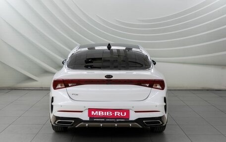 KIA K5, 2021 год, 2 798 000 рублей, 6 фотография