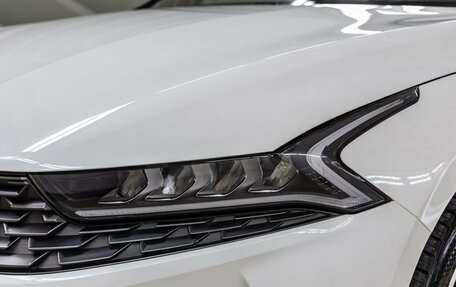 KIA K5, 2021 год, 2 798 000 рублей, 11 фотография