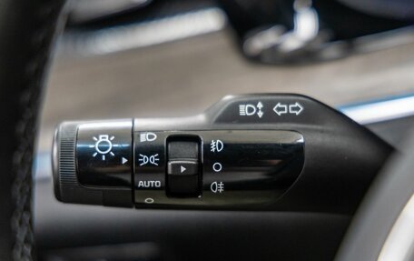 KIA K5, 2021 год, 2 798 000 рублей, 17 фотография
