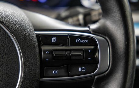 KIA K5, 2021 год, 2 798 000 рублей, 19 фотография