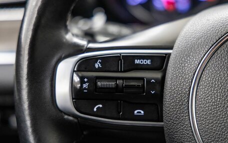 KIA K5, 2021 год, 2 798 000 рублей, 18 фотография