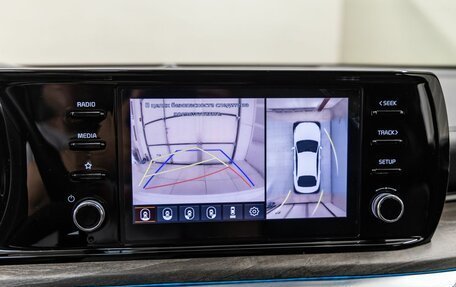 KIA K5, 2021 год, 2 798 000 рублей, 23 фотография