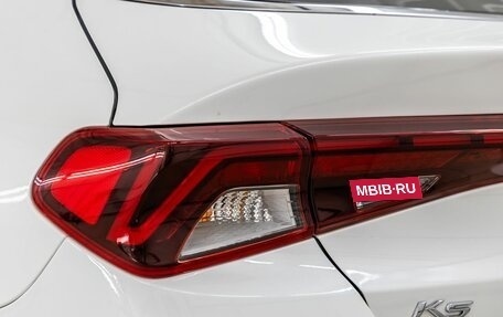KIA K5, 2021 год, 2 798 000 рублей, 12 фотография