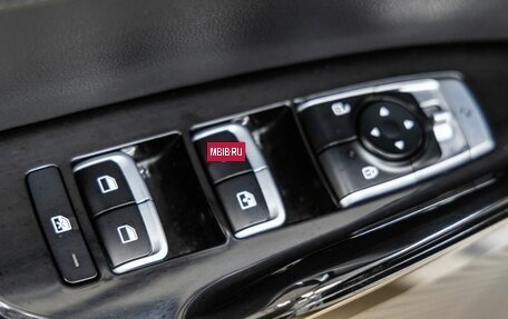 KIA K5, 2021 год, 2 798 000 рублей, 15 фотография