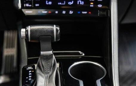 KIA K5, 2021 год, 2 798 000 рублей, 25 фотография