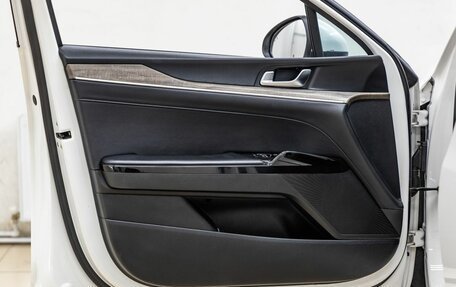 KIA K5, 2021 год, 2 798 000 рублей, 30 фотография