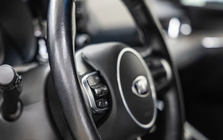 KIA K5, 2021 год, 2 798 000 рублей, 32 фотография