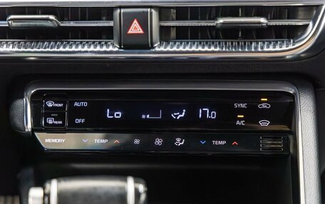 KIA K5, 2021 год, 2 798 000 рублей, 26 фотография