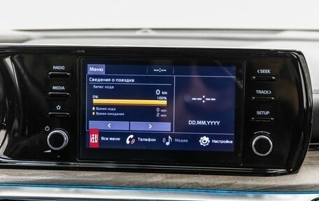KIA K5, 2021 год, 2 798 000 рублей, 24 фотография