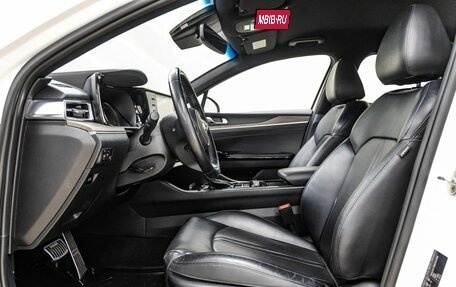KIA K5, 2021 год, 2 798 000 рублей, 31 фотография
