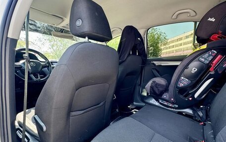 Skoda Octavia, 2016 год, 965 000 рублей, 8 фотография