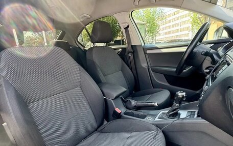 Skoda Octavia, 2016 год, 965 000 рублей, 7 фотография