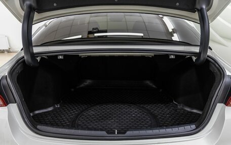 KIA K5, 2021 год, 2 798 000 рублей, 39 фотография