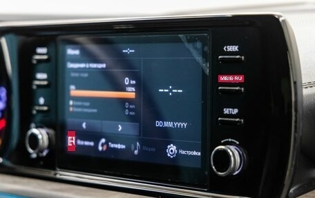 KIA K5, 2021 год, 2 798 000 рублей, 33 фотография