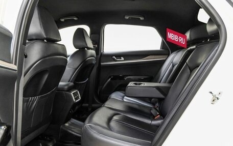 KIA K5, 2021 год, 2 798 000 рублей, 38 фотография