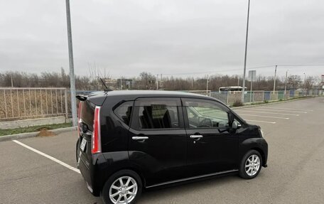 Daihatsu Move VI рестайлинг, 2016 год, 800 000 рублей, 4 фотография
