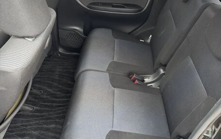 Daihatsu Move VI рестайлинг, 2016 год, 800 000 рублей, 7 фотография