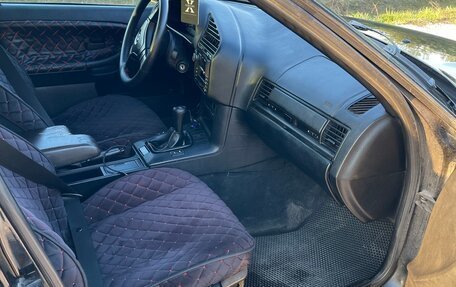 BMW 3 серия, 1998 год, 270 000 рублей, 12 фотография
