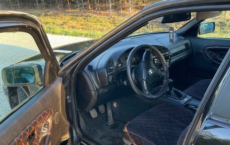 BMW 3 серия, 1998 год, 270 000 рублей, 11 фотография