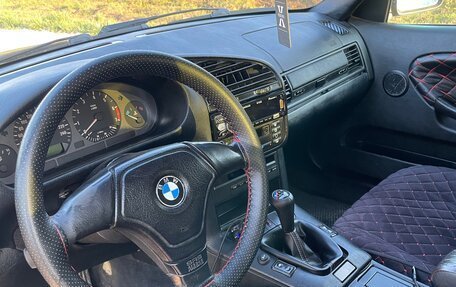 BMW 3 серия, 1998 год, 270 000 рублей, 10 фотография