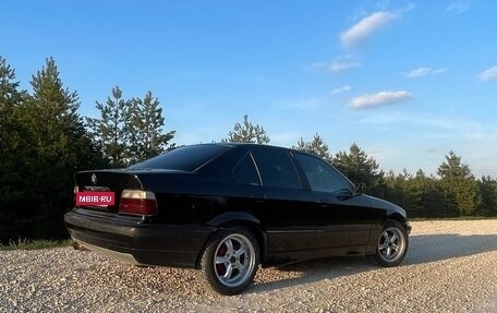 BMW 3 серия, 1998 год, 270 000 рублей, 5 фотография