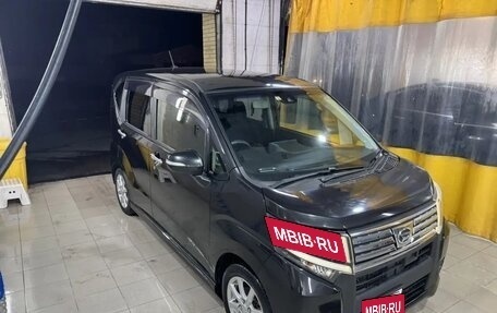 Daihatsu Move VI рестайлинг, 2016 год, 800 000 рублей, 9 фотография