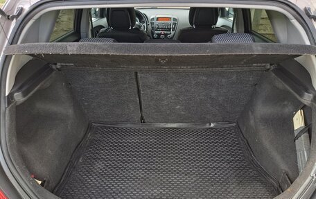 KIA cee'd I рестайлинг, 2008 год, 520 000 рублей, 10 фотография