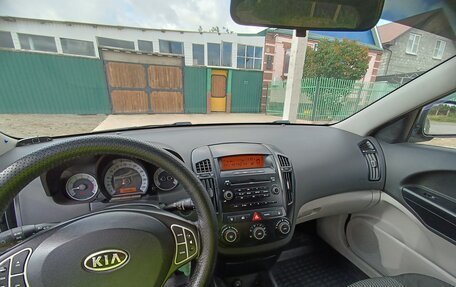 KIA cee'd I рестайлинг, 2008 год, 520 000 рублей, 8 фотография