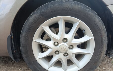 KIA cee'd I рестайлинг, 2008 год, 520 000 рублей, 9 фотография