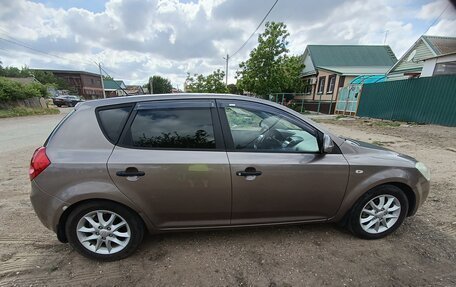 KIA cee'd I рестайлинг, 2008 год, 520 000 рублей, 6 фотография